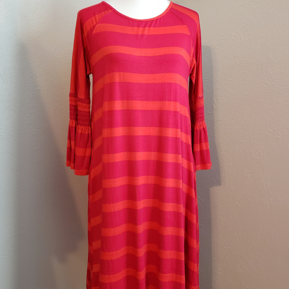 Walker Dress  NWT